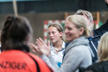 Bild 6 - B/C-Juniorinnen Hamburger Meisterschaft